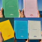 Wholesale Journal Packs