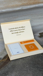 In Time Incense X Selfdom Gratitude Ritual Bundle (Limited Edition $185.99 Value)