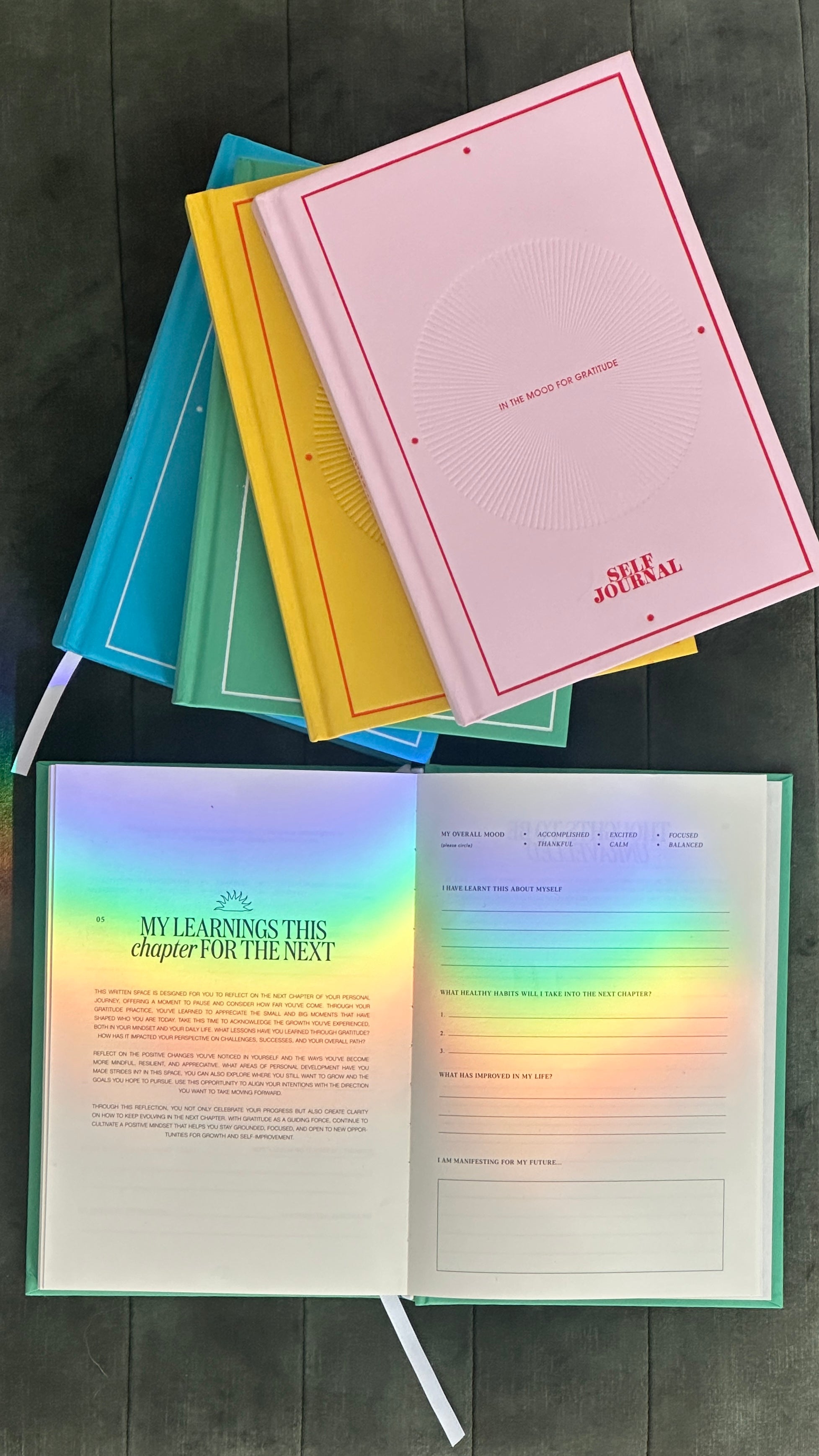 All Journals