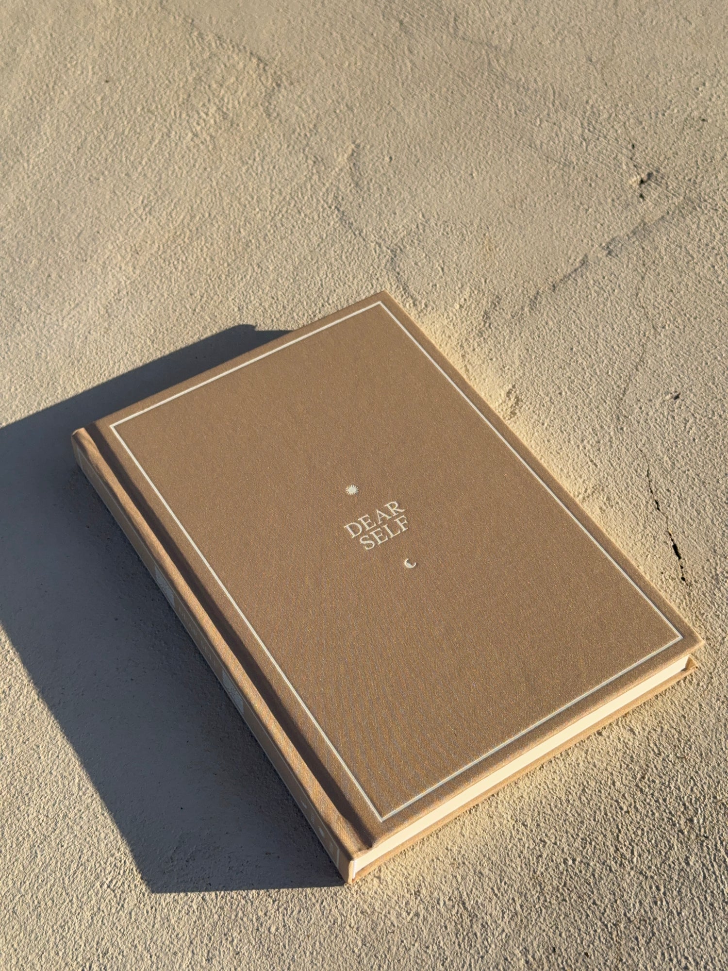Everyday Pages - Lined Journal (pre-sale)