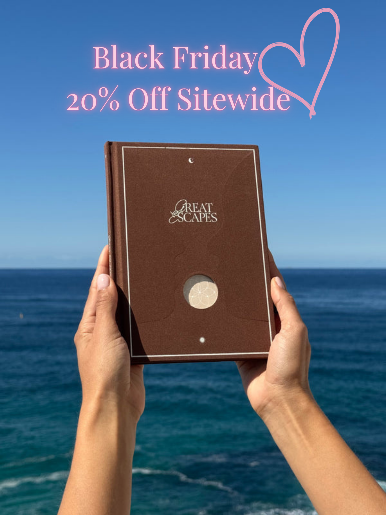 BLACK FRIDAY - Couples Journal by Selfdom